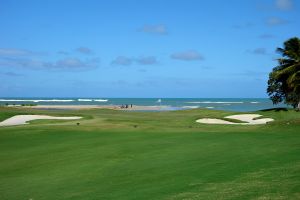 Grand Reserve (Championship) 12th Green